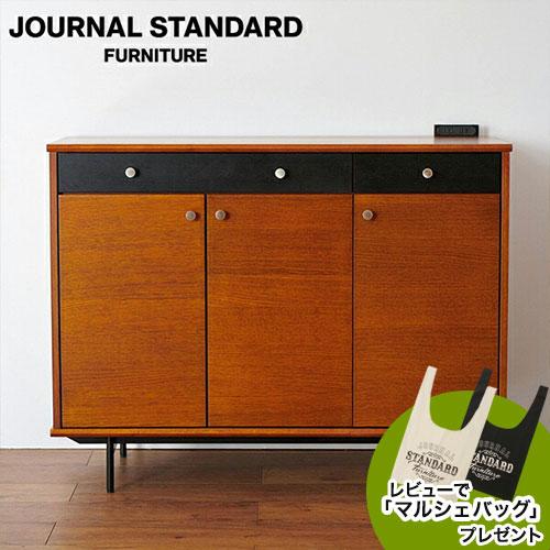 J148 キッチンカウンター 【JOURNAL STANDARD】 JOURNAL STANDARD FURNITURE HABITAT KITCHEN COUNTER S / ジャーナル