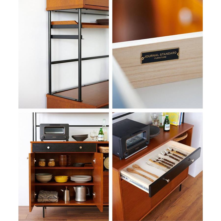 JOURNAL STANDARD FURNITURE HABITAT KITCHEN BOARD-L