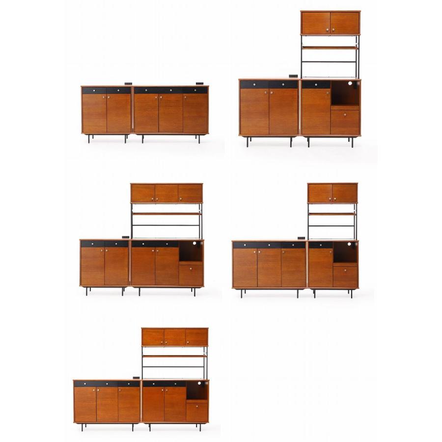 JOURNAL STANDARD FURNITURE HABITAT KITCHEN BOARD-L