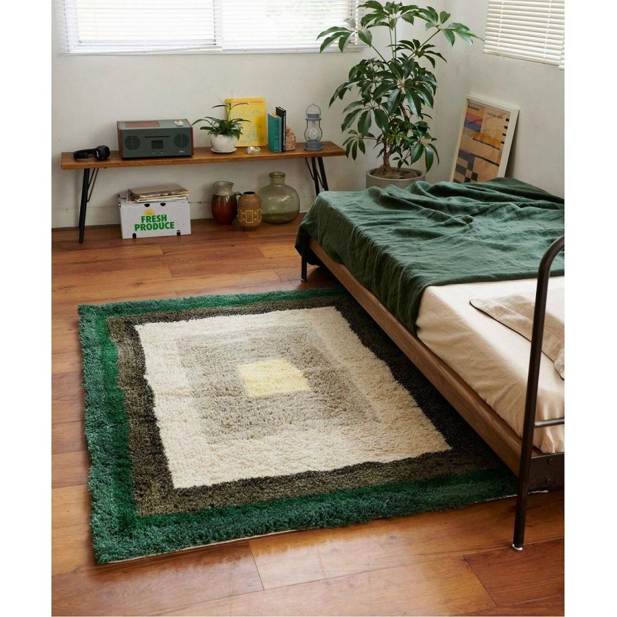 ACME furniture ポモナ　ラグマット　玄関マット POMONA RUG 50X70 ポモナラグ マット（ラグ・マット）｜ACME