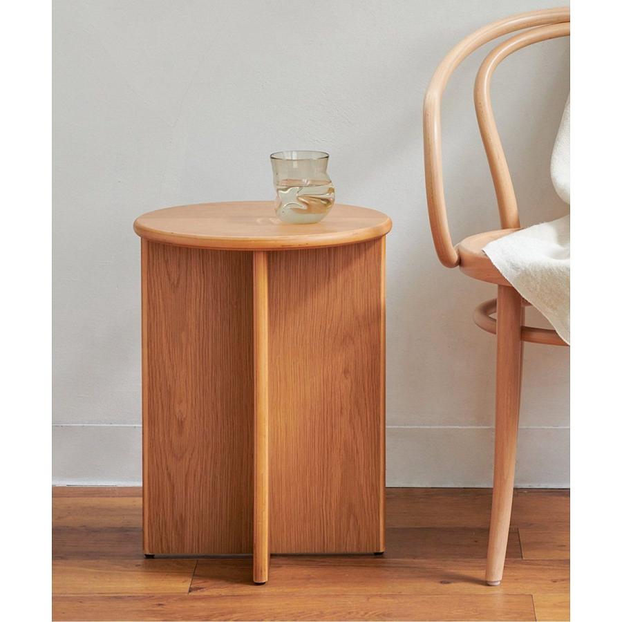 JOURNAL STANDARD FURNITUREサイドテーブル journal standard Furniture（ジャーナル スタンダード ファニチャー