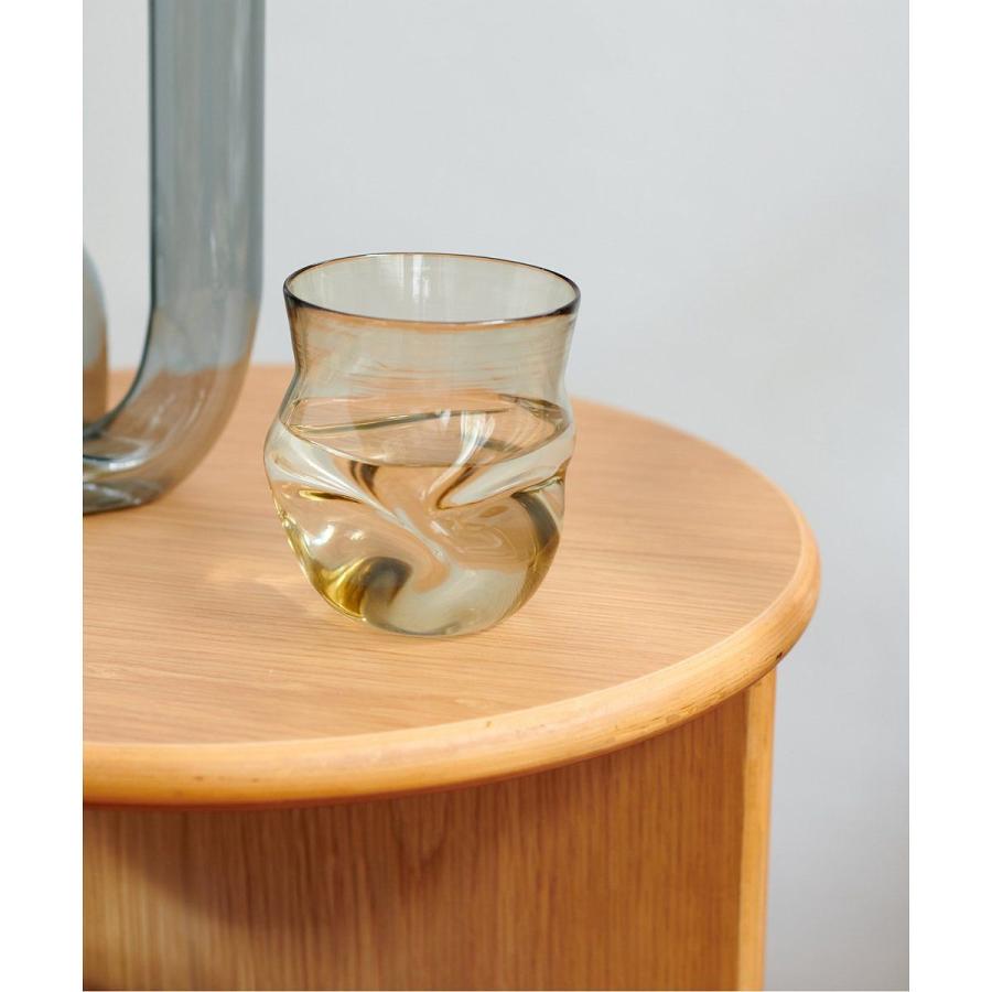 JOURNAL STANDARD FURNITURE PORTO SIDE TABLE natural