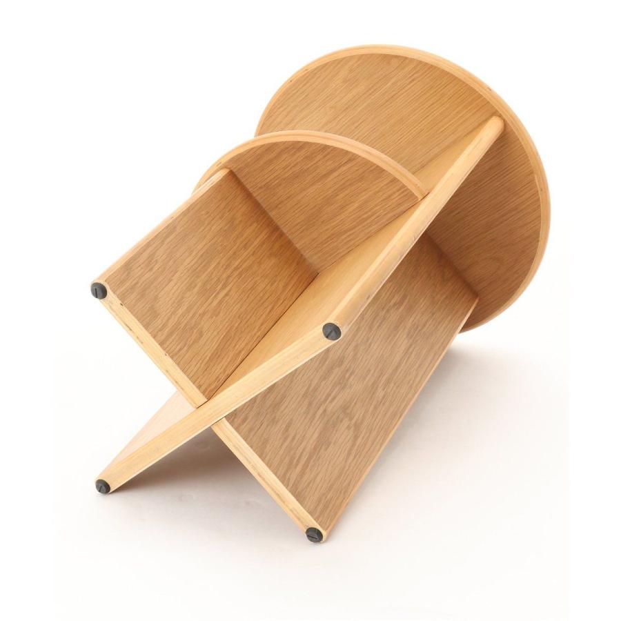 JOURNAL STANDARD FURNITURE PORTO SIDE TABLE natural