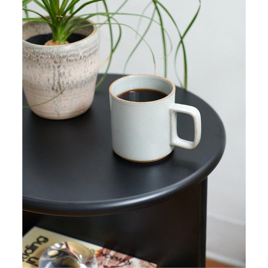 JOURNAL STANDARD FURNITURE PORTO SIDE TABLE black ジャーナル