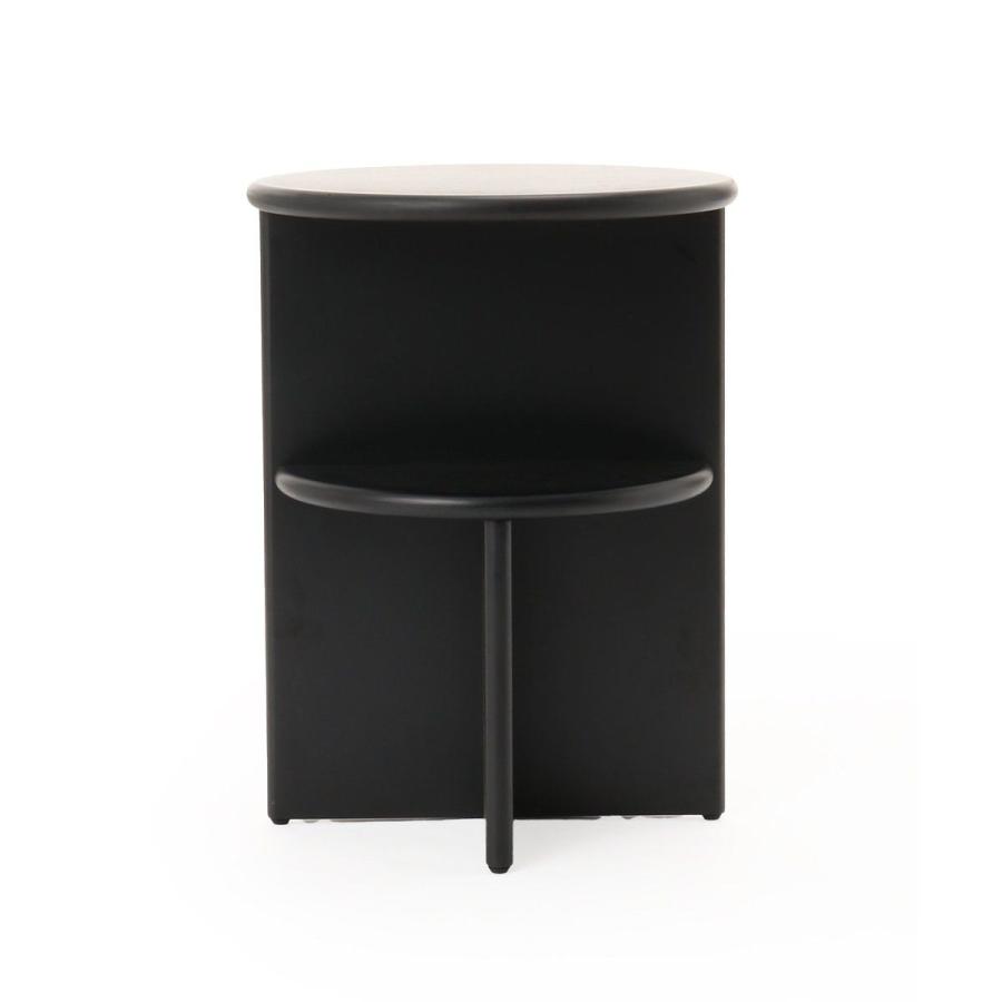 JOURNAL STANDARD FURNITURE サイドテーブル JOURNAL STANDARD FURNITURE PORTO SIDE TABLE / ジャーナル