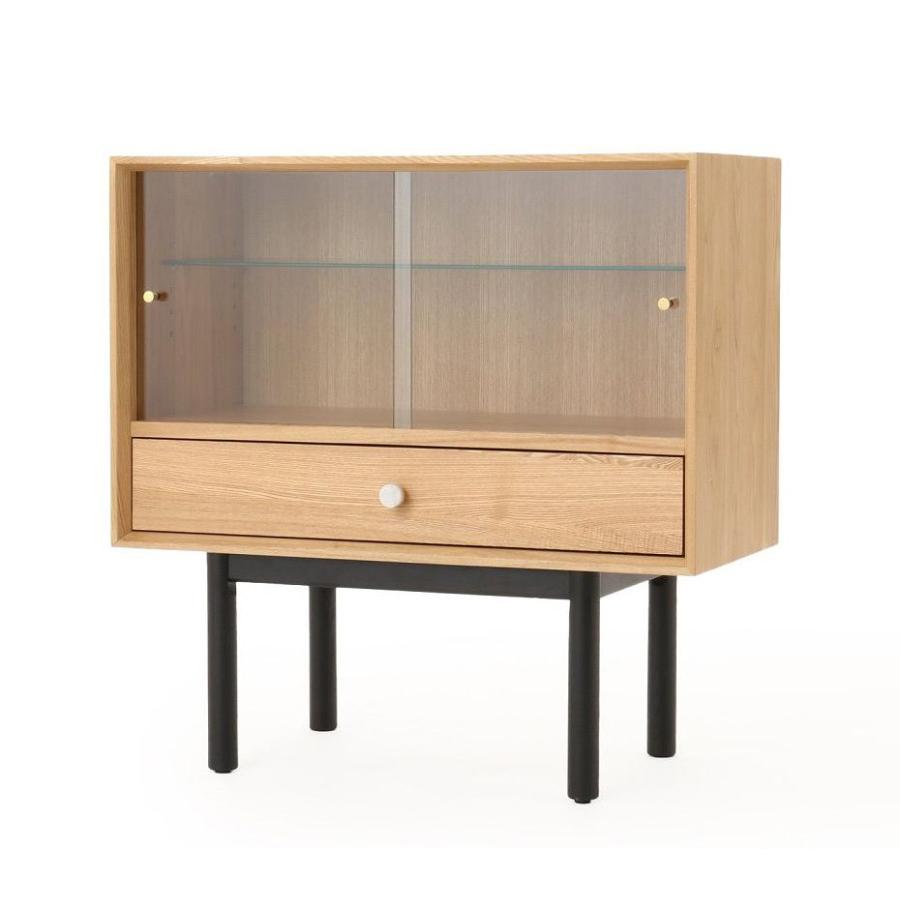 JOURNAL STANDARD FURNITURE PORTO STACKING GLASS SHELF