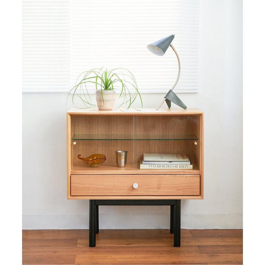 JOURNAL STANDARD FURNITURE PORTO STACKING GLASS SHELF