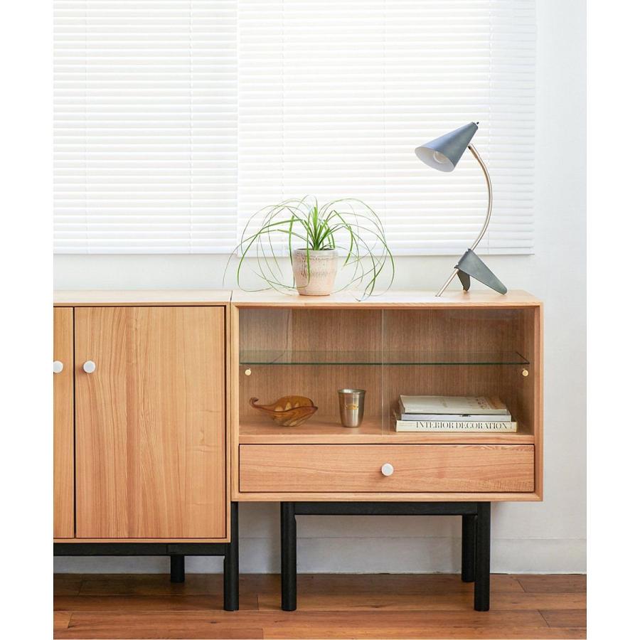 unico(ウニコ) シェルフacme ジャーナルスタンダード家具