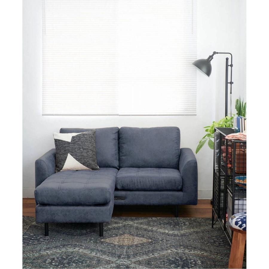 JOURNAL STANDARD FURNITURE PSFソファ 2P JOURNAL STANDARD FURNITURE PSF SOFA 2P / ジャーナル