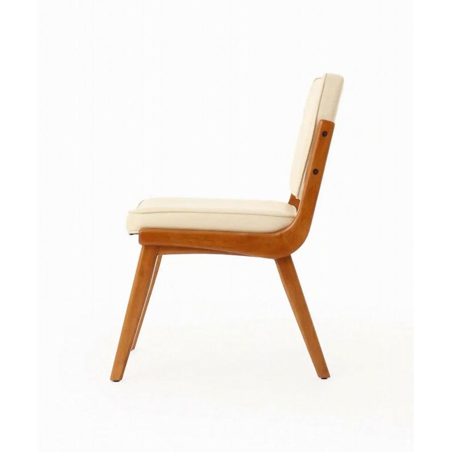 ACME Furniture SIERRA CHAIR ivoy アクメファニチャー シエラ チェア アイボリー チェア チェアー いす イス 椅子 リビング ダイニングチェアー｜js-f｜04