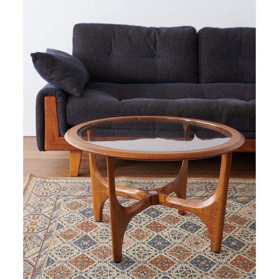 ACME Furniture 送料込み シルエット センターテーブル 大型商品》SILHOUETTE CENTER TABLE シルエット センター