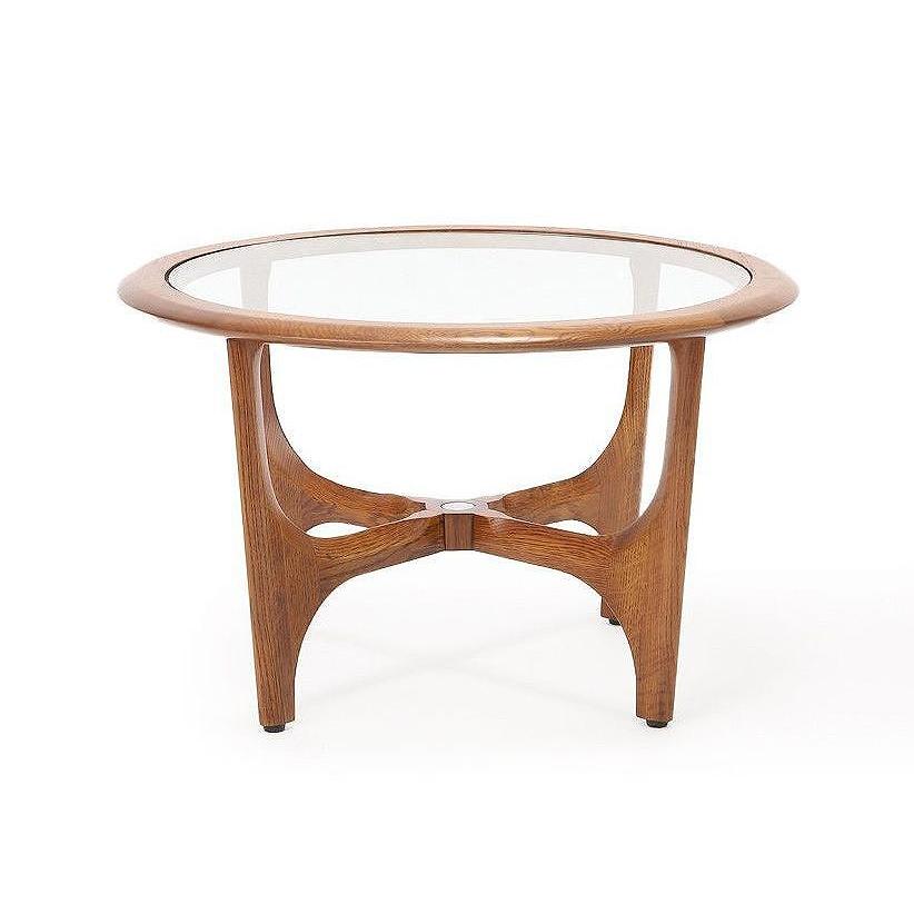 ACME Furniture SILHOUETTE CENTER TABLE アクメファニチャー