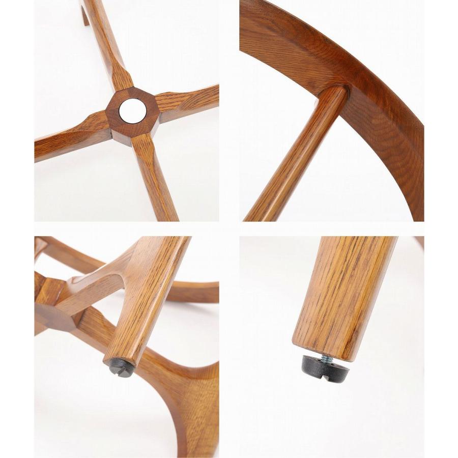 ACME furniture/アクメファニチャー　テーブル 予約》《大型商品》WARNER DINING TABLE-standard ワーナー