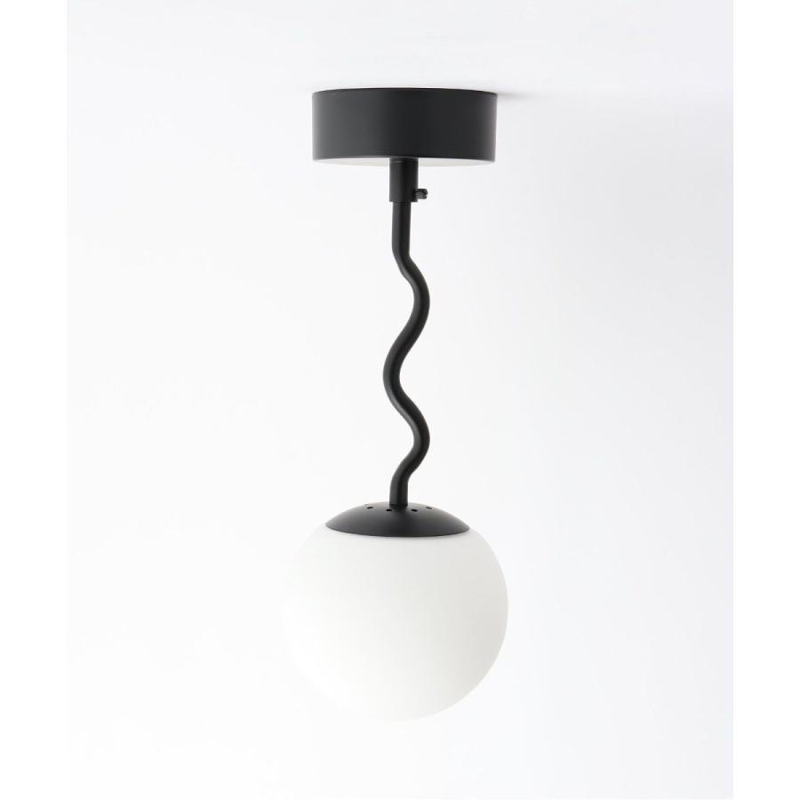 JOURNAL STANDARD FURNITURE WAVY CEILING LAMP ジャーナル JOURNAL STANDARD FURNITURE WAVY CEILING LAMP ジャーナル