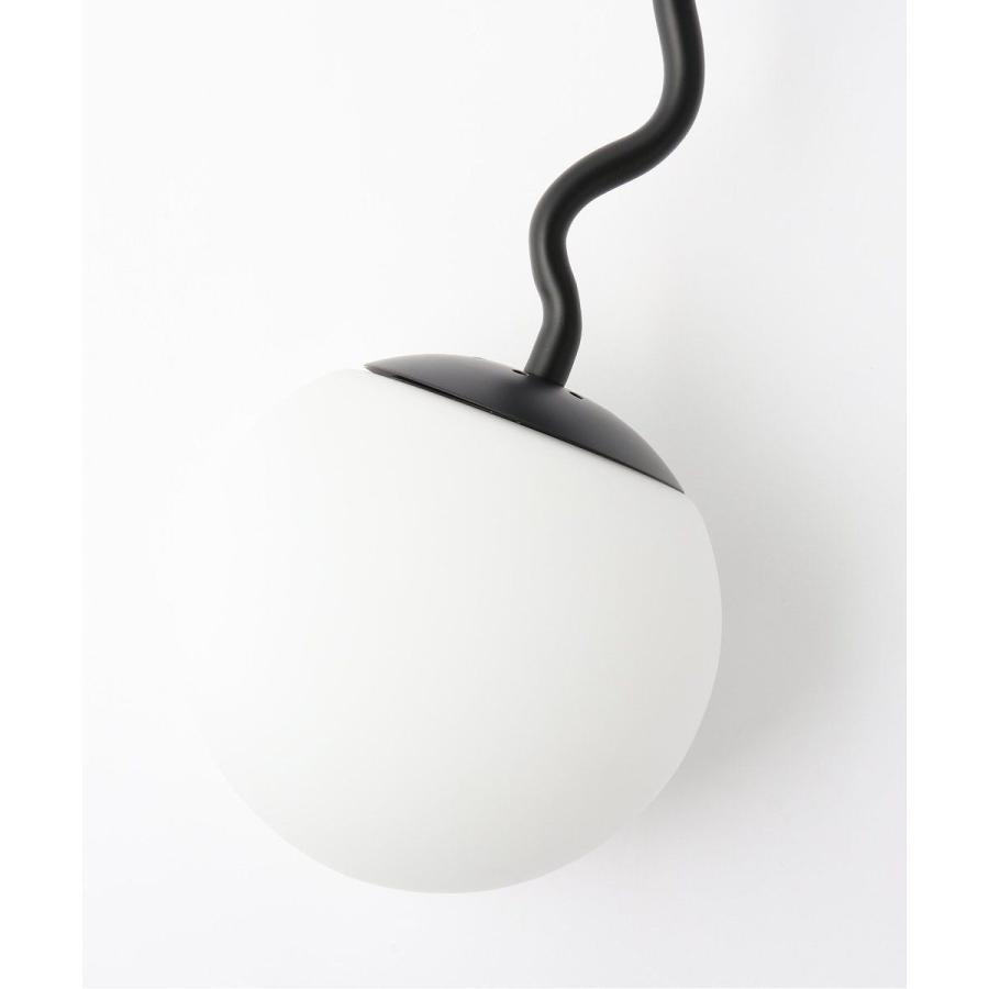 JOURNAL STANDARD FURNITURE WAVY CEILING LAMP ジャーナル