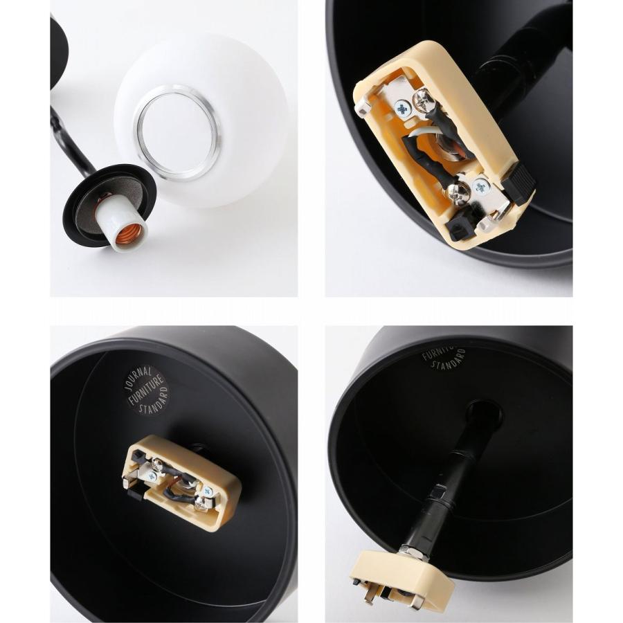 WAVY CEILING LAMP ジャーナルスタンダードファニチャー JOURNAL STANDARD FURNITURE WAVY CEILING LAMP ジャーナル