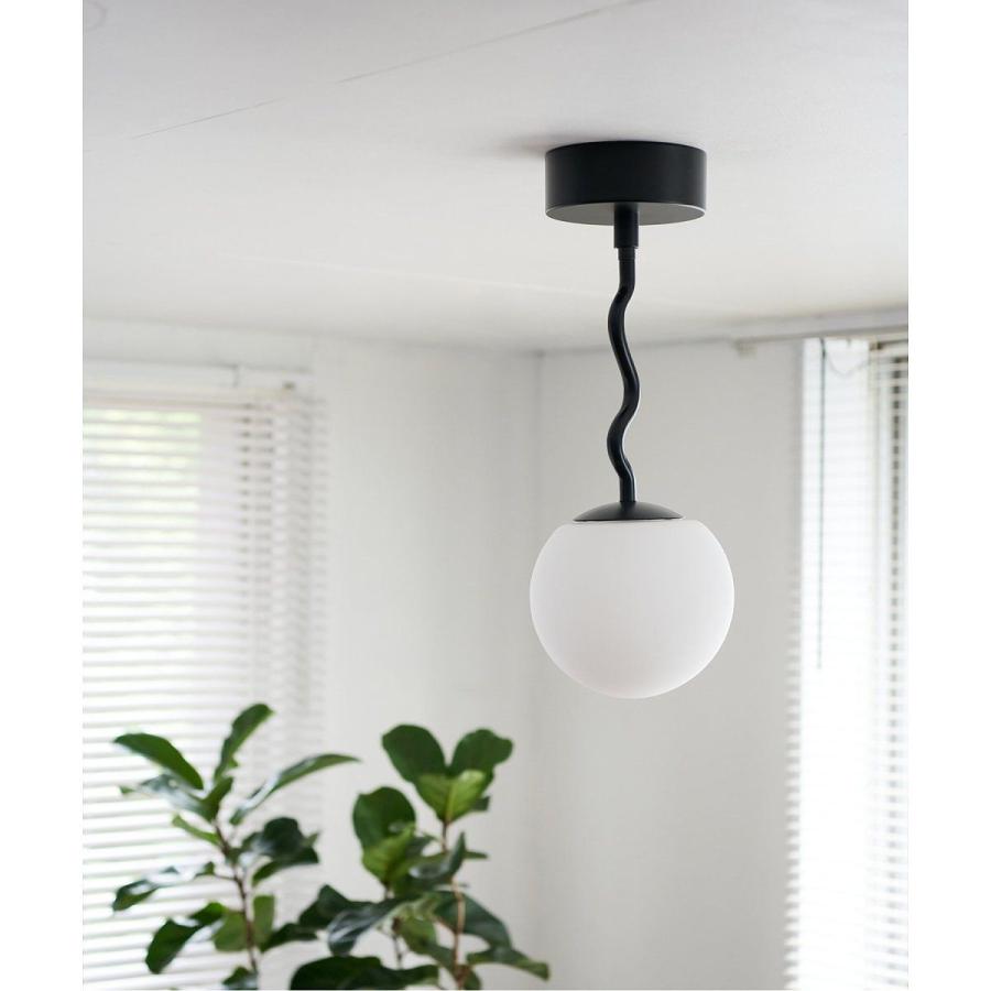 journal standard furniture 照明 journal standard Furniture 照明 WAVY TABLE LAMP ウェービー