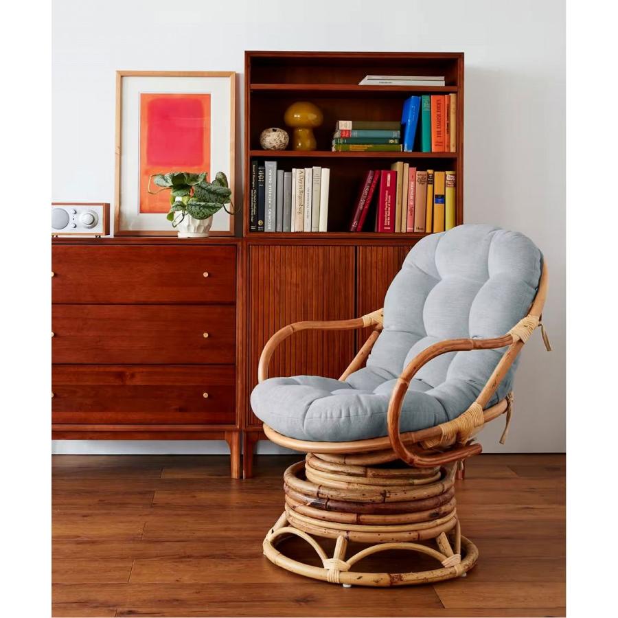 ACME Furniture アクメファニチャー BALBOA ROCKING CHAIR バルボア