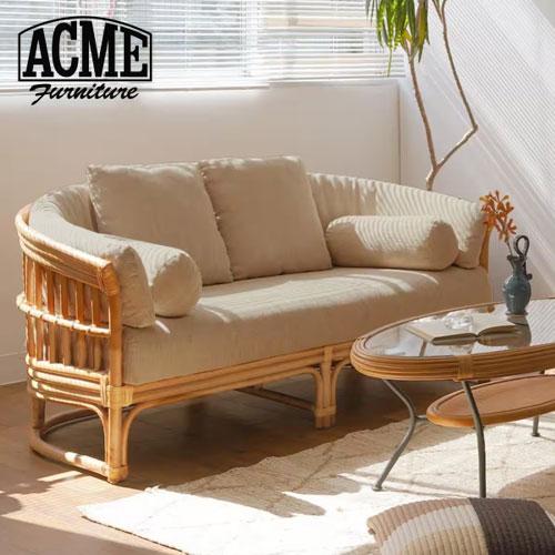 【超美品/値下げ】ACME FurnitureアクメBALBOA SOFA BE ACME Furniture アクメファニチャー BALBOA SOFA BE バルボア