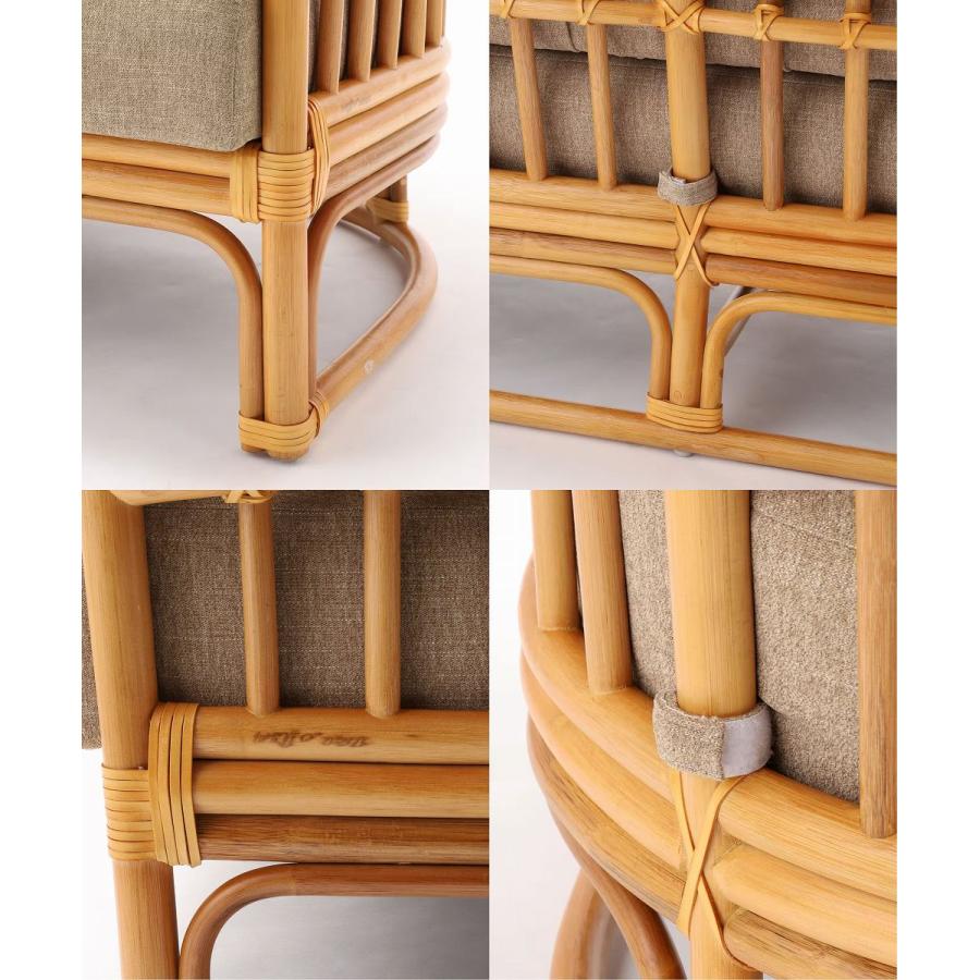 ACME Furniture（アクメファニチャー） BALBOA SOFA BE バルボア