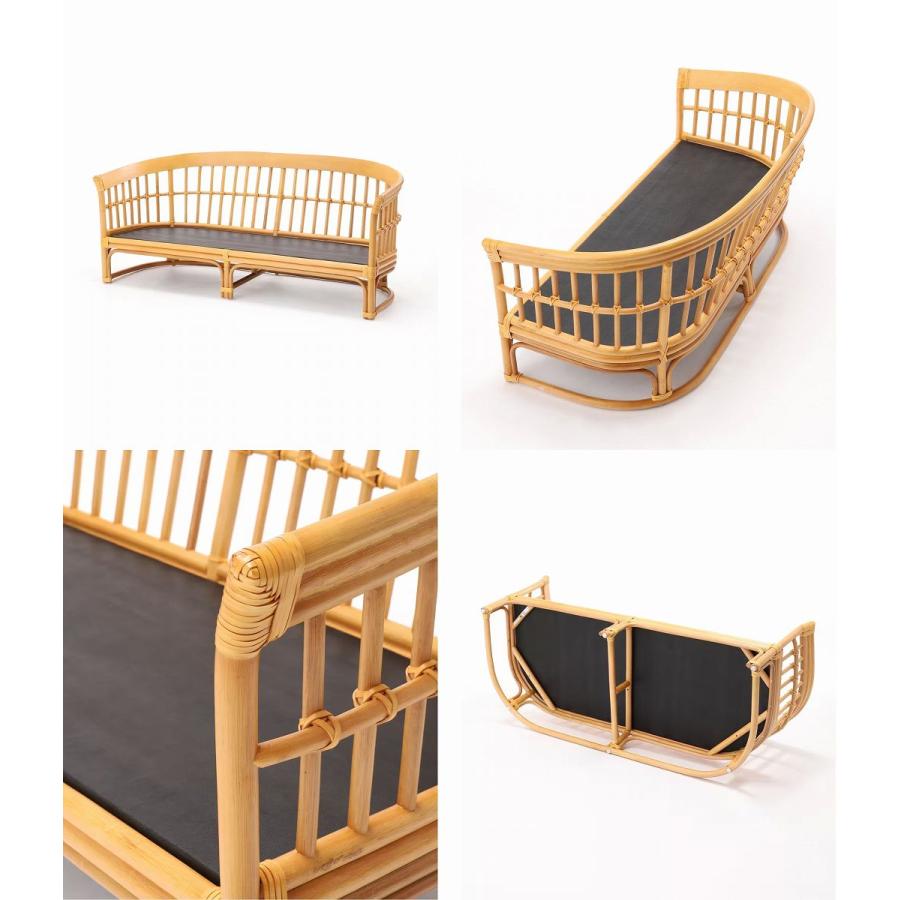 ACME Furniture（アクメファニチャー） BALBOA SOFA BE バルボア