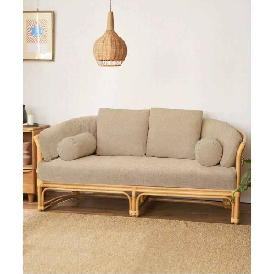 ACME Furniture（アクメファニチャー） BALBOA SOFA BE バルボア