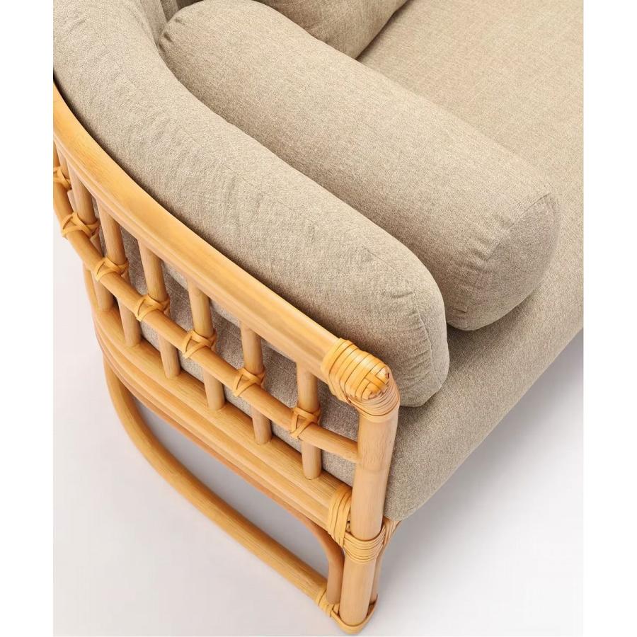 ACME Furniture（アクメファニチャー） BALBOA SOFA BE バルボア