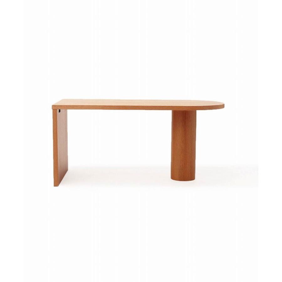 Journal Standard ダイニングテーブル アイアン脚 JOURNAL STANDARD FURNITURE ジャーナルスタンダード