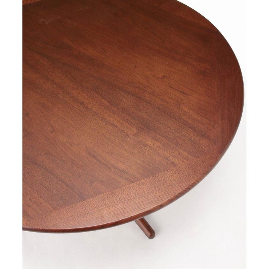 展示品■ACME■アクメファニチャー■トラッセル■ラウンドテーブル■ダイニング ACME FURNITURE アクメファニチャー TRESTLES LD TABLE トラッセルエル