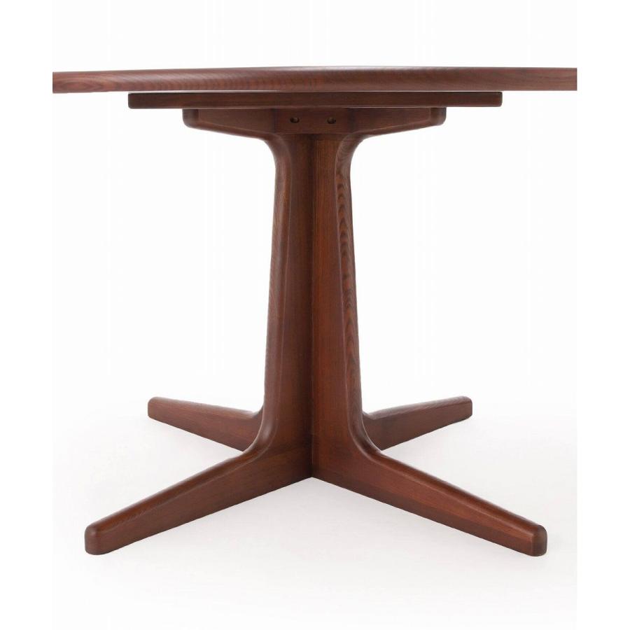 展示品■ACME■アクメファニチャー■トラッセル■ラウンドテーブル■ダイニング ACME Furniture（アクメファニチャー） TRESTLES LD TABLE トラッセル