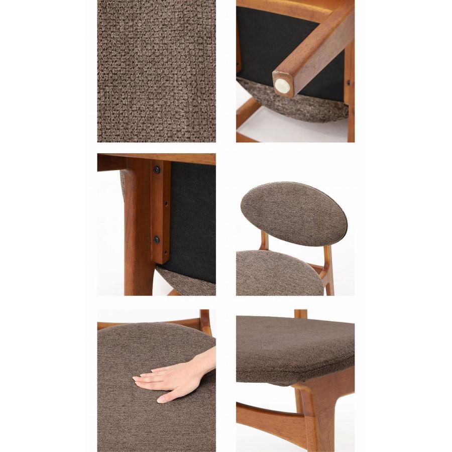 ACME Furniture アクメファニチャー TRESTLES LOUNGE CHAIR BE トラッセル ラウンジチェア ベージュ｜js-f｜17