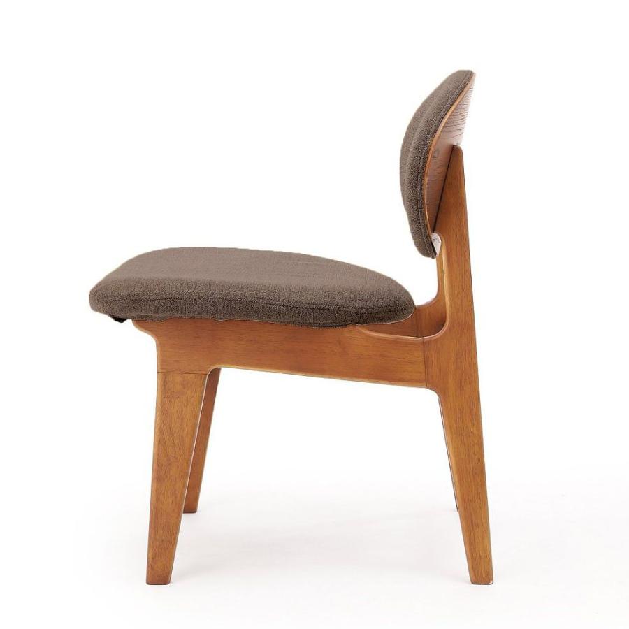 ACME Furniture アクメファニチャー TRESTLES LOUNGE CHAIR BE トラッセル ラウンジチェア ベージュ｜js-f｜04