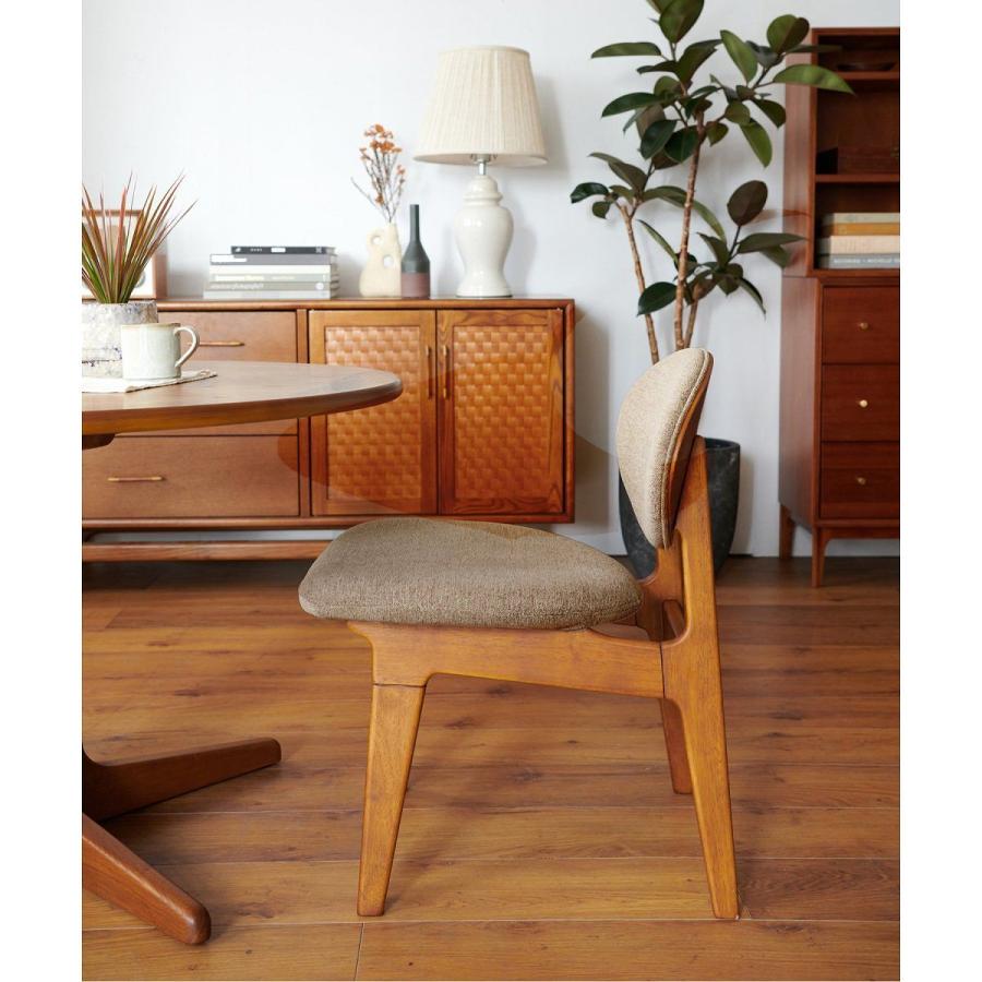 ACME Furniture アクメファニチャー TRESTLES LOUNGE CHAIR BE 