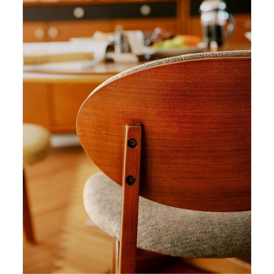 ACME Furniture アクメファニチャー TRESTLES LOUNGE CHAIR BE トラッセル ラウンジチェア ベージュ｜js-f｜10