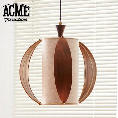 ACME Furniture（アクメファニチャー） WOODEN LEAF PENDANT LAMP