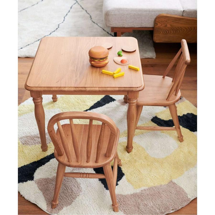 ACME Furniture（アクメファニチャー） ADEL Tiny Table アデル キッズ