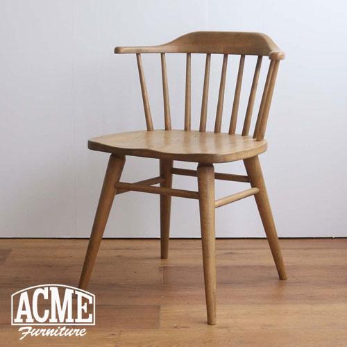 ACME Furniture（アクメファニチャー） WINDAN SIDE CHAIR LB