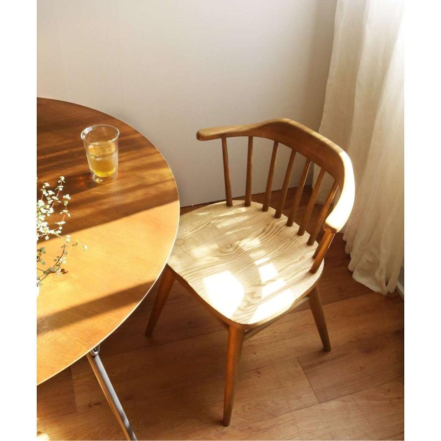 ACME Furniture（アクメファニチャー） WINDAN SIDE CHAIR LB