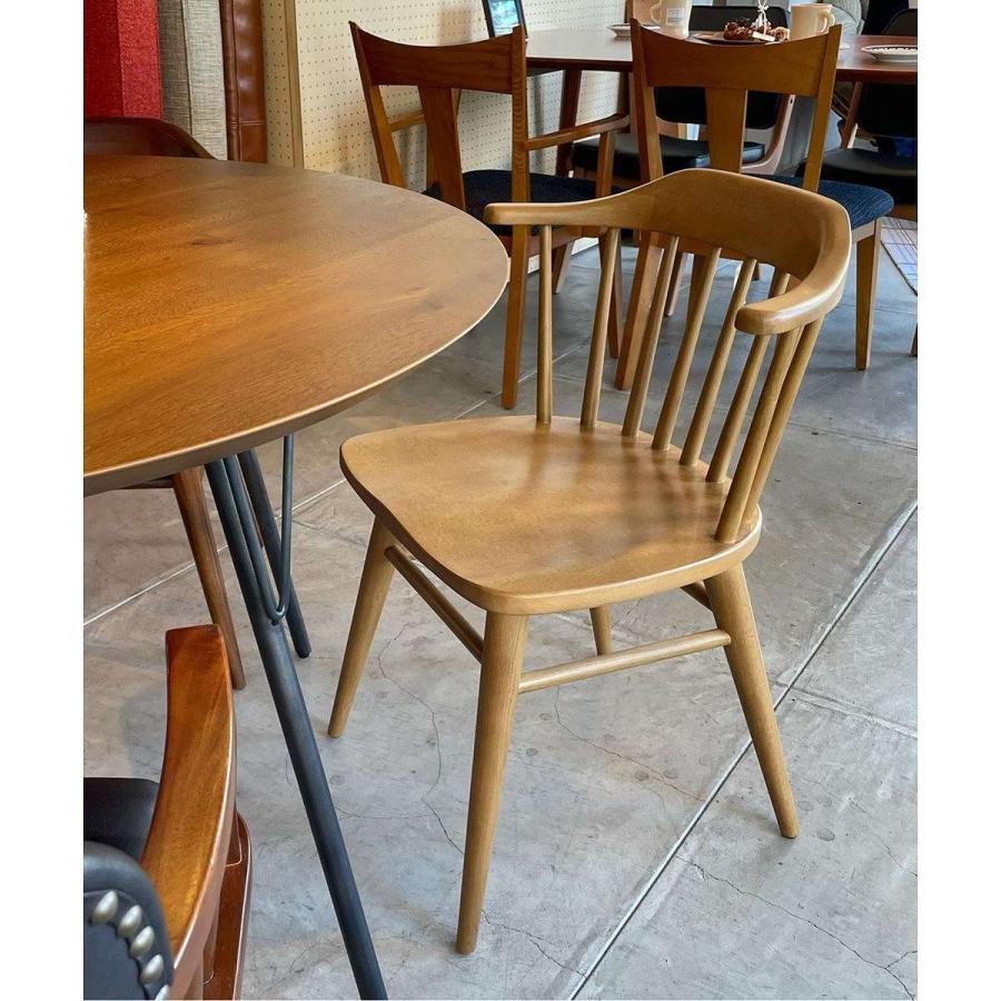 ACME Furniture（アクメファニチャー） WINDAN SIDE CHAIR LB