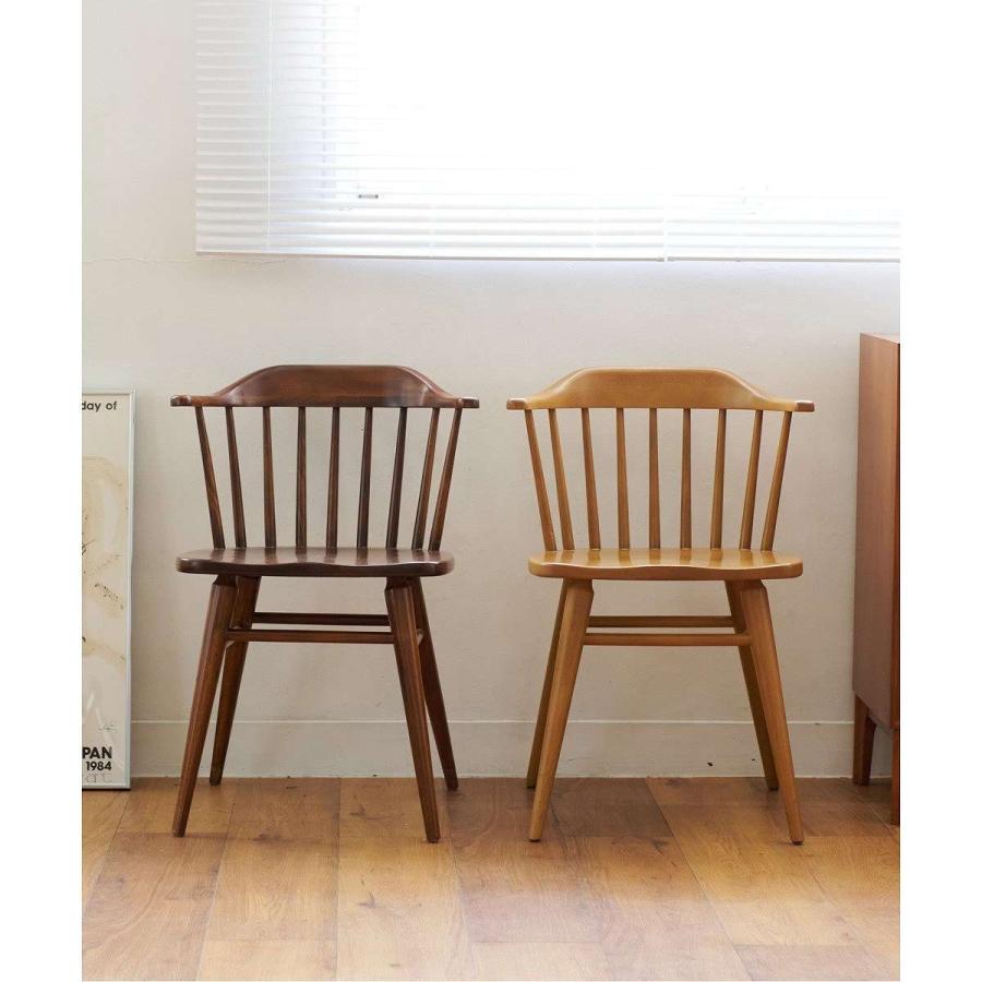 ACME Furniture（アクメファニチャー） WINDAN SIDE CHAIR LB