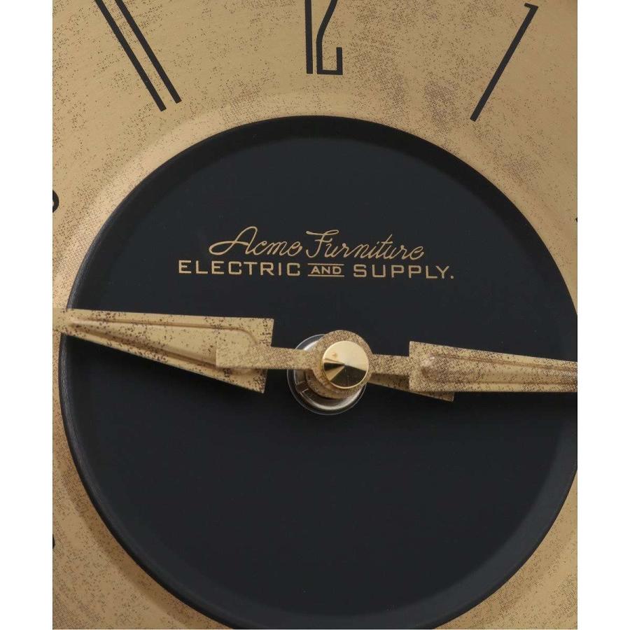 ACME Furniture（アクメファニチャー） SAGA WALL CLOCK サーガ