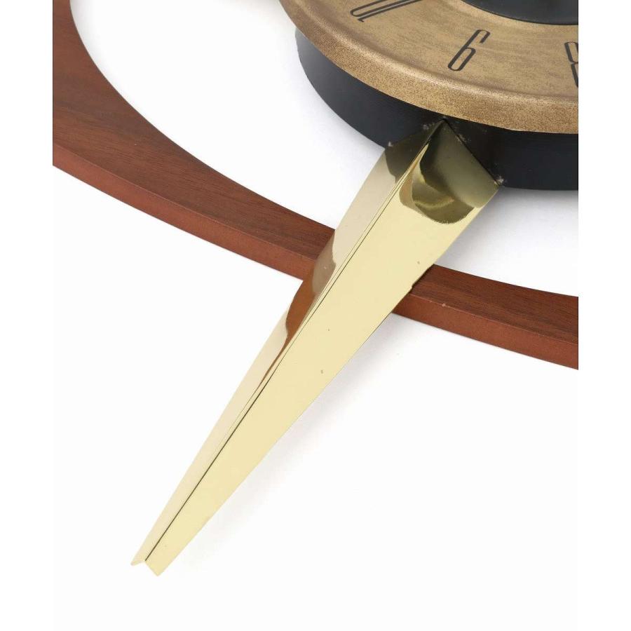 ACME Furniture（アクメファニチャー） SAGA WALL CLOCK サーガ