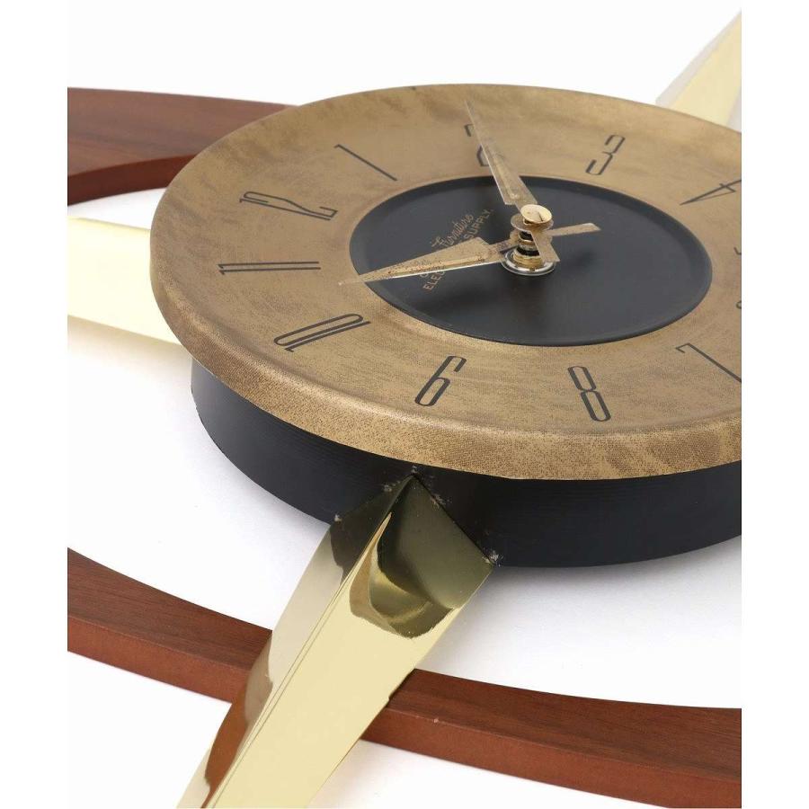 ACME Furniture（アクメファニチャー） SAGA WALL CLOCK サーガ
