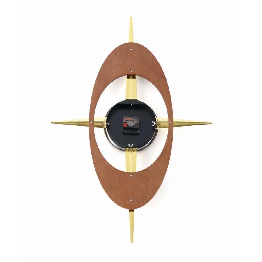 ACME Furniture（アクメファニチャー） SAGA WALL CLOCK サーガ