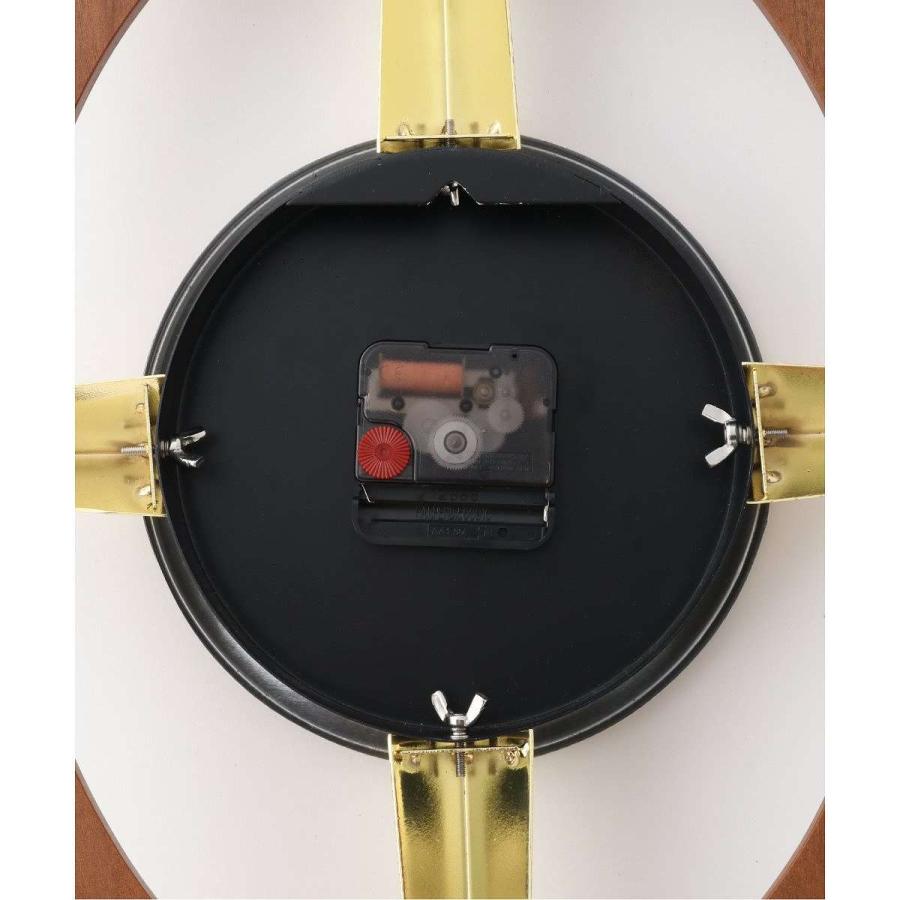 ACME Furniture（アクメファニチャー） SAGA WALL CLOCK サーガ