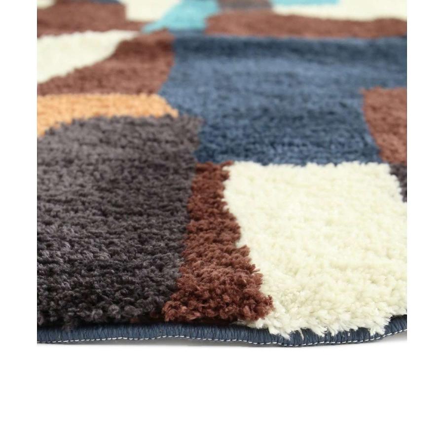 タグ付き！ジャーナルスタンダードファニチャーラウンドラグ ms-15002512-007.jpg