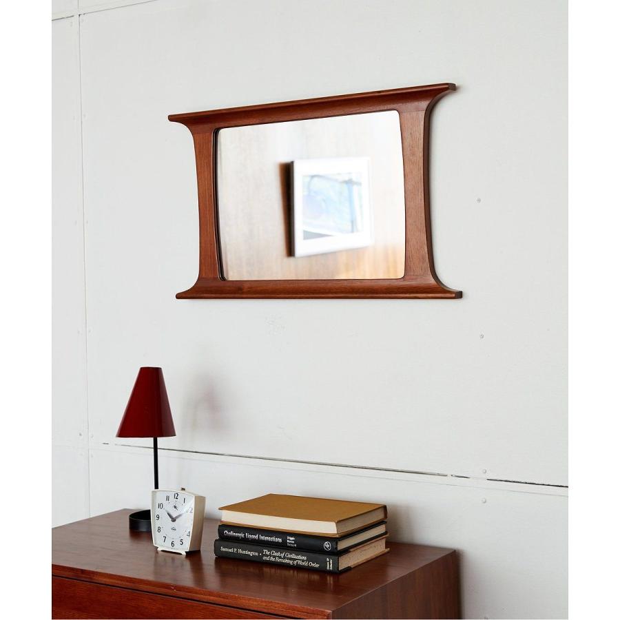 鏡 BROOKS WALL MIRROR ACME Furniture（アクメファニチャー） BROOKS WALL MIRROR ブルックス