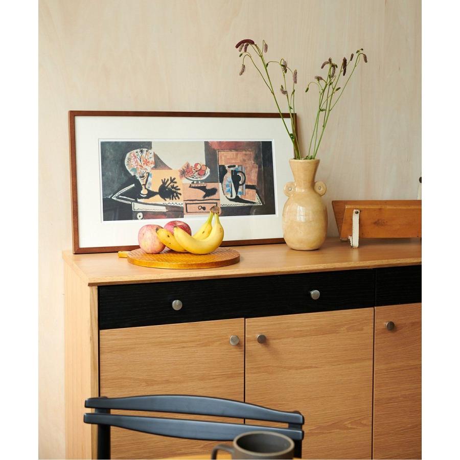 JOURNAL STANDARD FURNITURE ジャーナルスタンダードファニチャー HABITAT KITCHEN COUNTER-L ハビタ キッチンカウンターL ナチュラル_11
