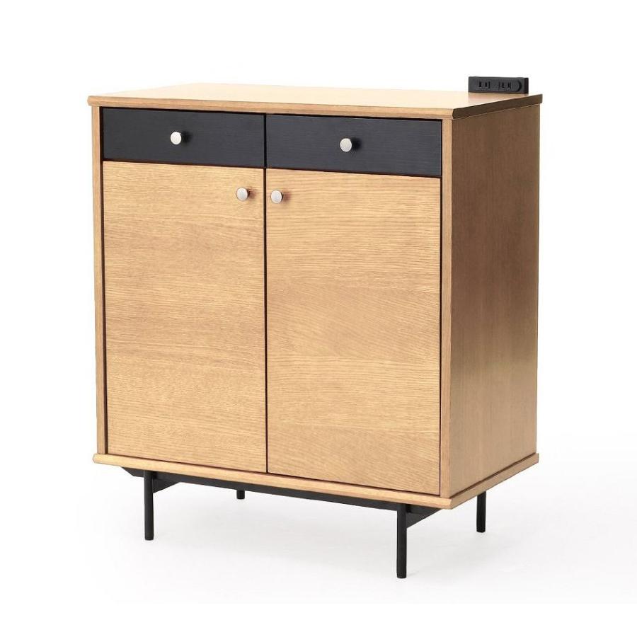 ジャーナルスタンダードファニチャー　キャビネット　キッチンカウンター journal standard Furniture（ジャーナル スタンダード ファニチャー