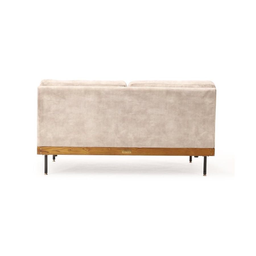 ジャーナルスタンダード LILLE ベージュ 2人掛けソファ 楽天市場】JOURNAL STANDARD FURNITURE ジャーナルスタンダード